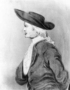 Henry Cavendish, chimiste anglais