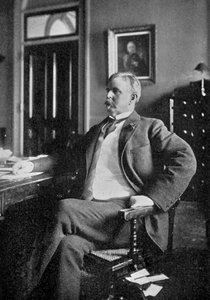 Henry Clarke Corbin, général de l