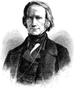 Henry Clay, homme d