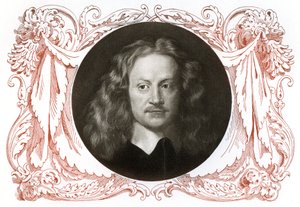 Henry Cromwell, quatrième fils d