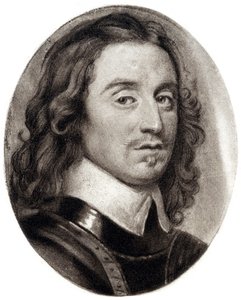 Henry Cromwell, quatrième fils d