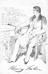 Henry Fisher - Unbekannt