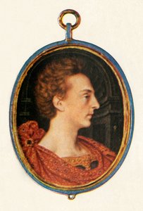Henry Frederick, prince de Galles, début du 17e siècle, 1947 - Unbekannt