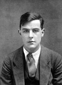 Henry Green 1905-1973, romancier britannique, début du XXe siècle - Unbekannt