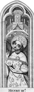 Henri III - Unbekannt