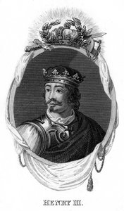 Henri III