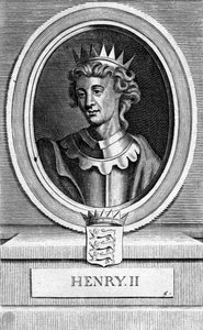 Henri II, roi d
