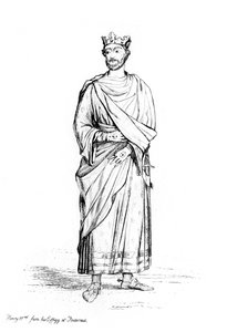 Henri II, roi d