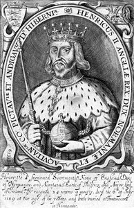Henri II, Roi d