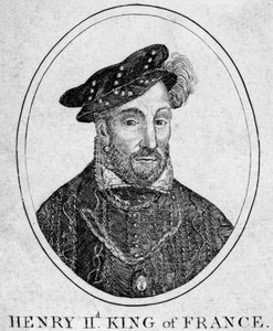 Henri II, roi de France