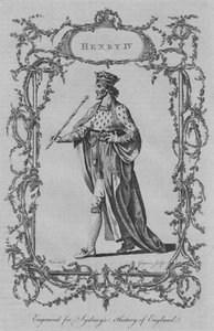Henri IV, 1773 - Unbekannt