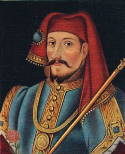 Henri IV