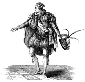 Costume d