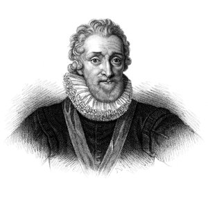 Henri IV, roi de France - Unbekannt