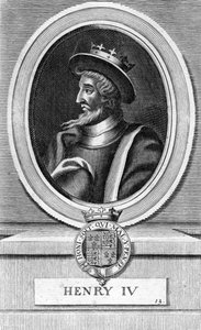 Henri IV, roi de France - Unbekannt