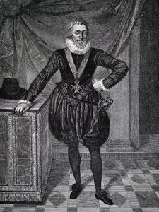 Henri IV d