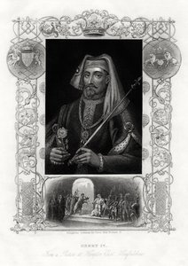 Henri IV d