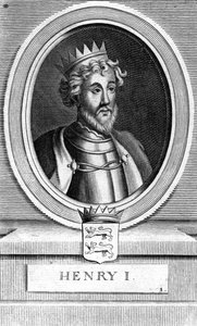 Henri Ier, roi d