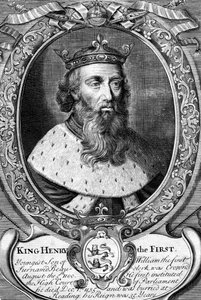 Henri Ier, roi d