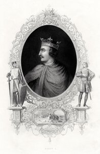 Henri Ier, roi d