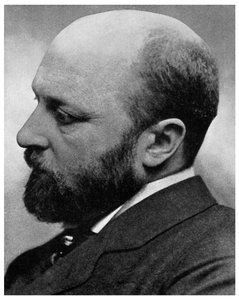 Henry James, romancier britannique né en Amérique, 1890-1956 - Unbekannt