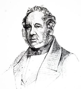 Henry John Temple - Unbekannt