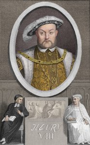 Henri VIII, 1788 - Unbekannt