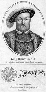 Henri VIII d