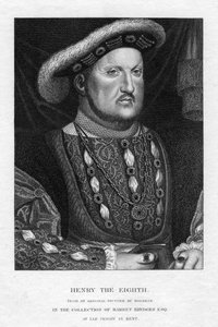 Henri VIII d