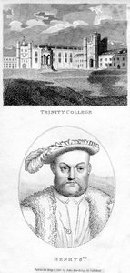 Henri VIII d