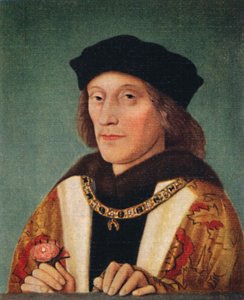 Henri VII, 1935
