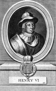 Henri VI d