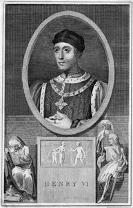 Henri VI d