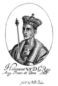 Henri VI d