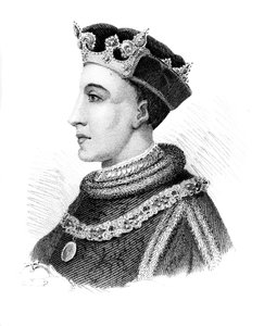 Henri V, roi d