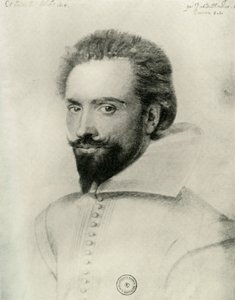 Henry de Beaumanoir, marquis de Lavardin, vers 1618, 1907
