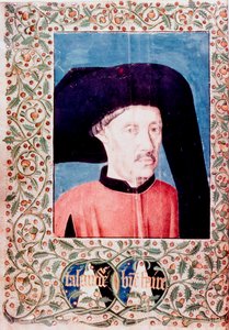 Henri le Navigateur, prince portugais, fondateur de l