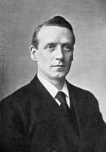 Herbert Henry Asquith, homme d