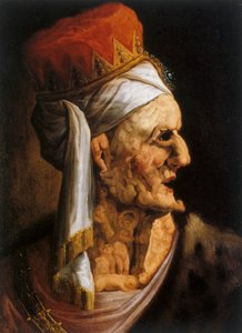 Hérode - Unbekannt