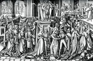 Hérodiade - Unbekannt