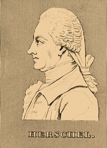 Herschel, 1738-1822, 1830 - Unbekannt