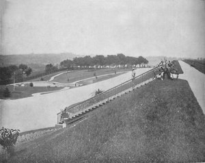 Highland Park, Pittsburgh, Pennsylvanie - Unbekannt
