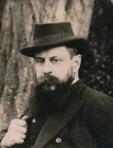 Son Altesse le Duc de Norfolk, 1847-1917. Politicien Unioniste Britannique, 1894-1907