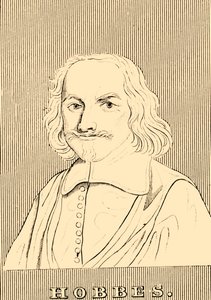 Hobbes, 1588-1679