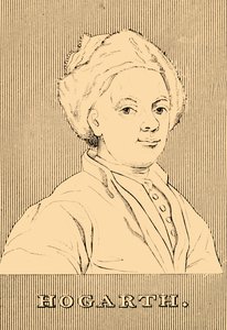 Hogarth, 1697-1764