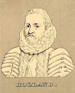 Hollande, 1552-1637, 1830 - Unbekannt
