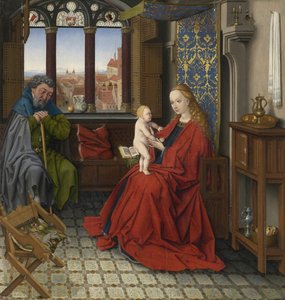 Sainte Famille - Unbekannt