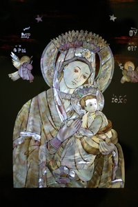 Sainte Vierge, Paris, France - Unbekannt