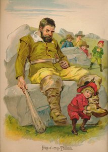 Le Petit Poucet, 1903 - Unbekannt