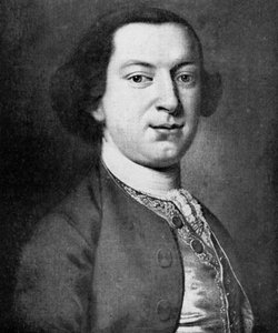 Horace Walpole, 4e comte d